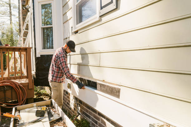 Trusted Vinyl Siding service in Chester Springs, PA - Creative Siding